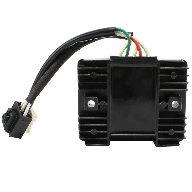 

CF188 Voltage Regulator Rectifier 5 wires For CF MOTO 500 CF500 500CC UTV ATV GO KART 12V 0180-151000