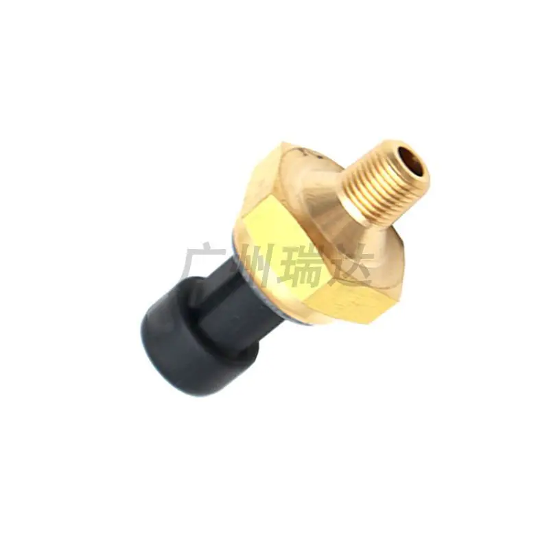 포드 6.0L 7.3L 오일 압력 센서 커먼 레일 센서 4C3Z-9J460-A