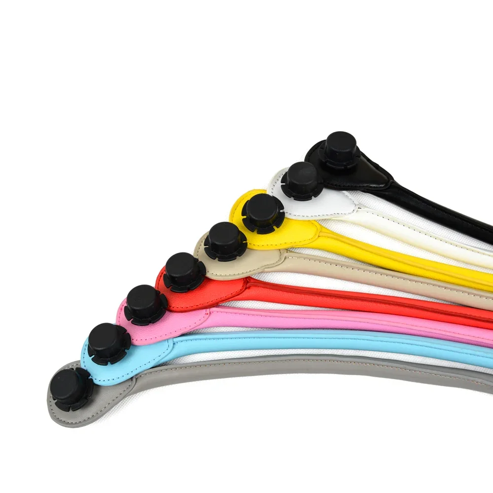 Obag Tragegriffe Aus PU-Leder - 68cm & 45cm Schulterriemen Für Classic Mini Chic Taschen