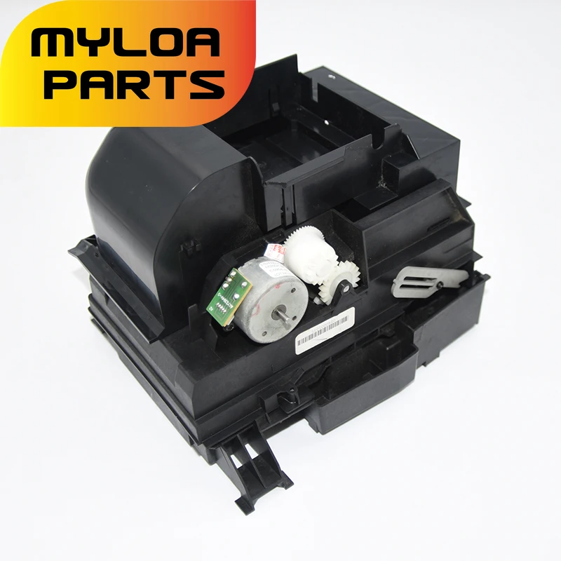 1 Pz Stazione Di Servizio Per Hp Designjet 500 510 800 815 820 C7769-60374 C7769-60149