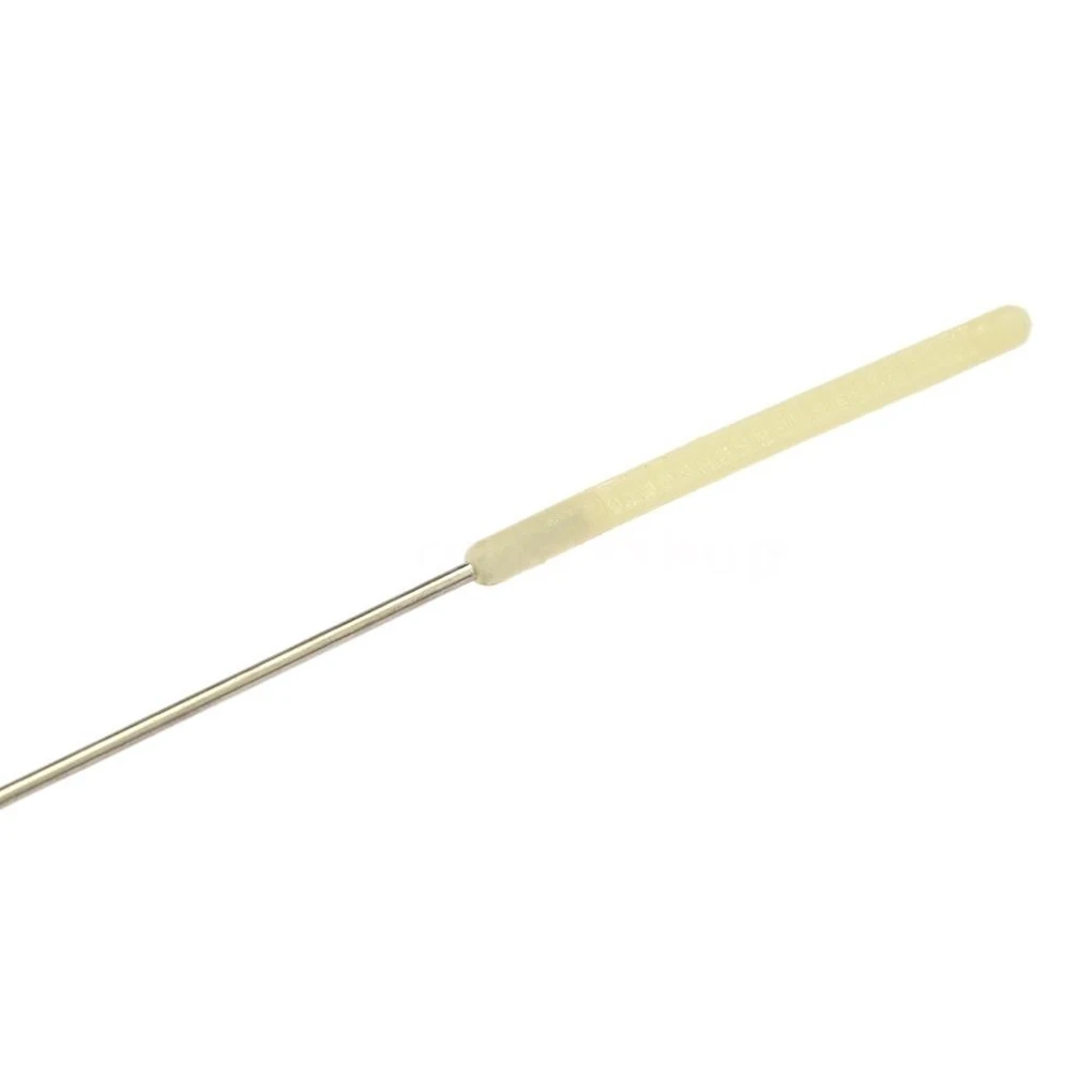 

Stainless Steel 565mm Auto Engine Oil Dipstick Replacement For Peugeot 106 206 306 307 117475