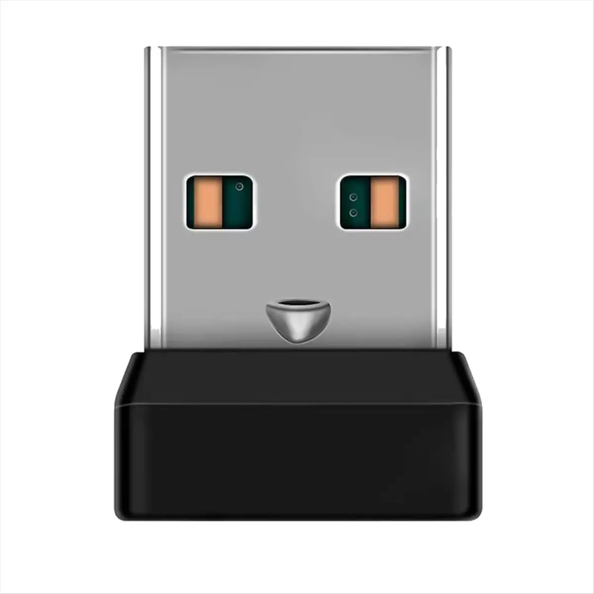 M235 NANO 무선 마우스 키보드 콤보 수리 부품 액세서리용 A23G USB 수신기 교체품