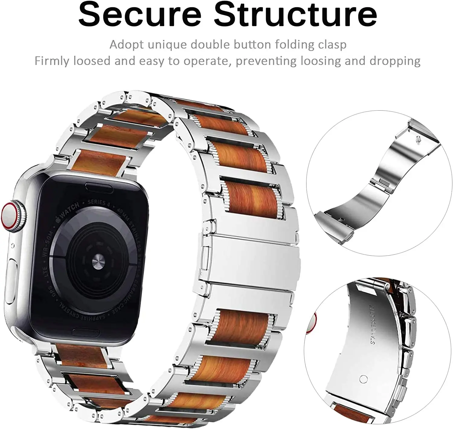     η ƿ ,  ġ  45mm 44mm 38mm 40 41mm Ʈ,  ġ SE 8 7 Ʈ 1 2 49mm