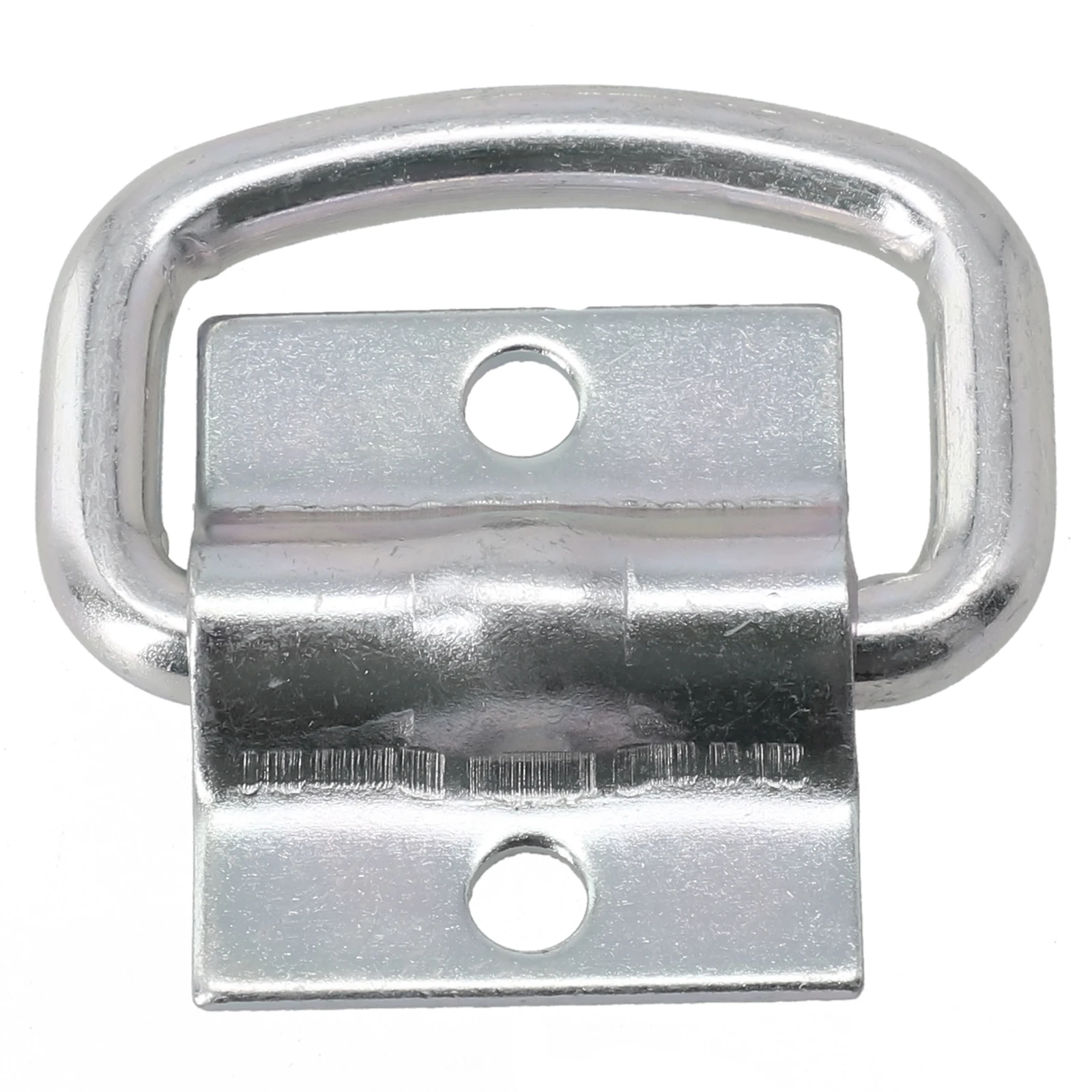 

1x D Rings Hook Tie Down Ring Load Anchor Trailer Forged Lashing Truck Accessories Brand New And High Quality Pull Ring Durable