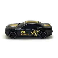 Fqd10 1/20 Challenger Remote Control Cars Fully Proportional 4wd Gyroscope Drift Cars Racing Simulation Model Kids Toys Gifts 2