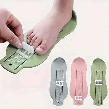 Child Foot Size Measuring Gauge 1