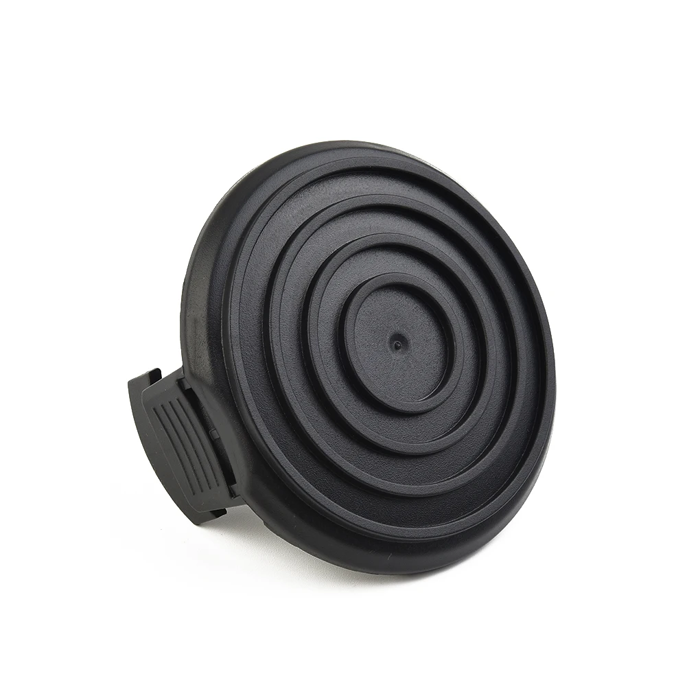 2PCS Spool Abdeckung Für Parkside Prt550a1 91105342 Frt550a1 311404 3302 41 PRT 550 A1 A5 Rasenmäher Werkzeug Zubehör – Detail 15