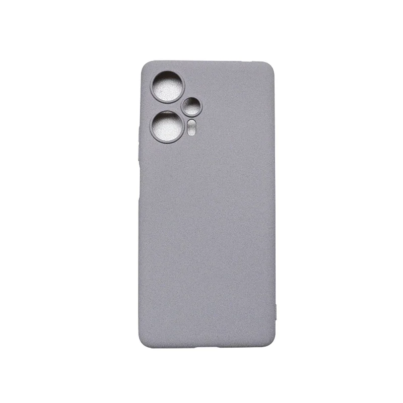 Sandstone Soft TPU Shockproof Ultra-Thin Matte Cover