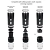 Portable Full-Automatic Espresso Coffee Maker Wireless Mini Electric Coffee Machine for Capsule Coffee Powder 3