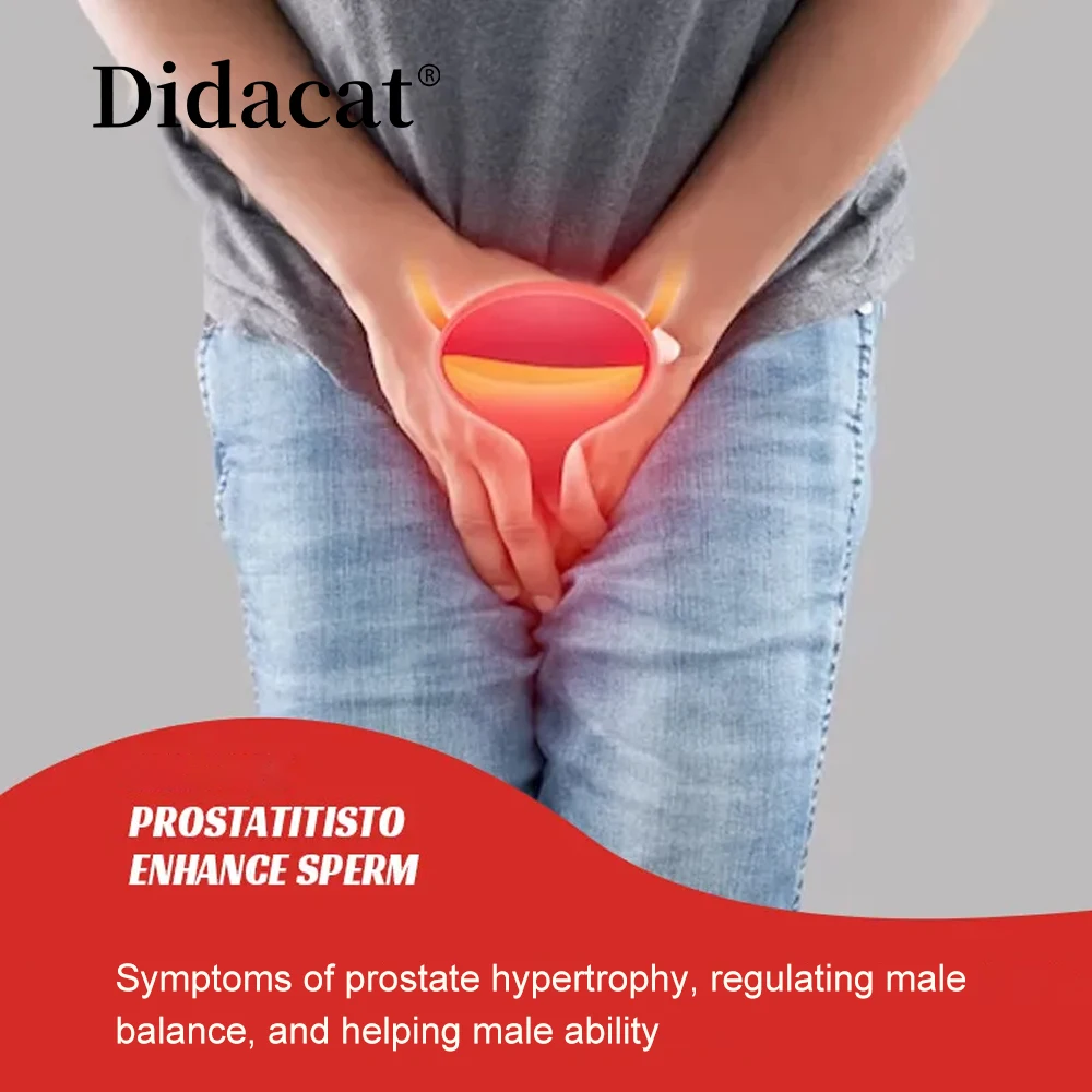 Lycopene, a natural antioxidant, reduces inflammation, supports prostate and urinary system health, and improves immunity&middot;
