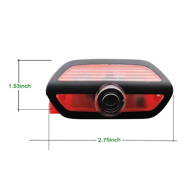 2pcs Autotür Licht Sicherheit LED Lampe Auto Willkommen Logo Schatten  projektor für m-ercedes b-enz mabach s w222 s550 s63 amg s400 s600 -  AliExpress