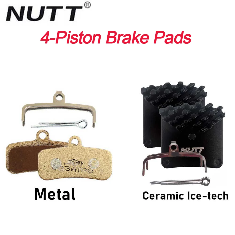 NUTT4PistonBrakePadMetalDiscBrakePadIcetechCeramicsHydraulicBrakePadfor.jpg