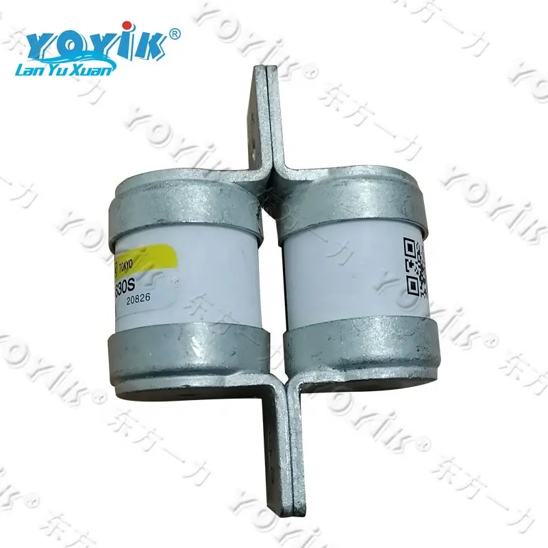 

660GH-630 High Quality Transformer High Voltage Fast Protection Device Fuse