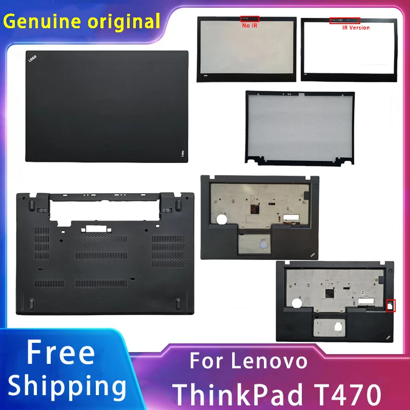 Nuovo Per Lenovo Thinkpad T470;