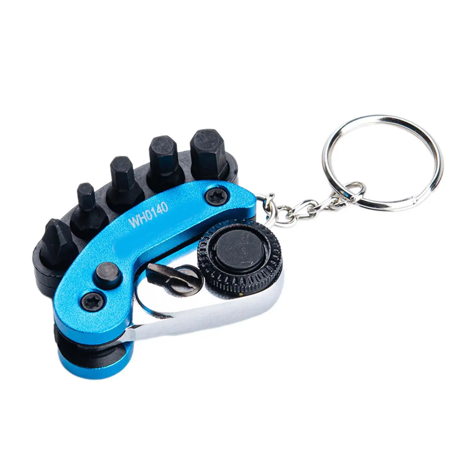 

Мини-набор гаечных ключей с храповым механизмом, портативная отвертка с храповым механизмом для улучшения дома