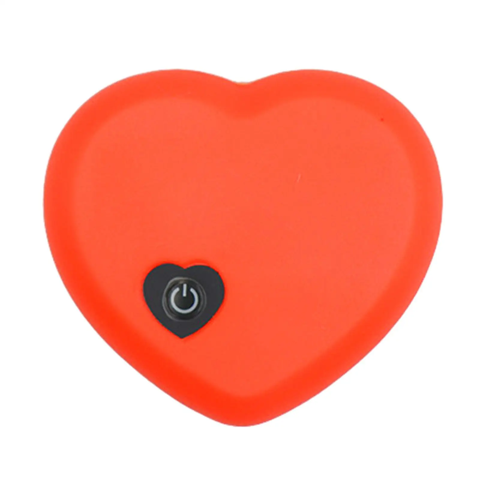 Heartbeat Replacement Behavioral Aid Separation Relief Easy to Use for Stuffed Animal Sleep Aid Plush Toys Calming Dog Toy 2