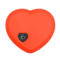 Heartbeat Replacement Behavioral Aid Separation Relief Easy to Use for Stuffed Animal Sleep Aid Plush Toys Calming Dog Toy 2