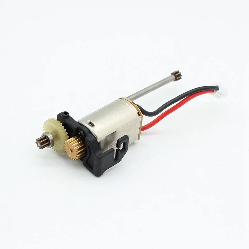 

284010-2520 Motor For Wltoys 284010 284131 K969 K989 1/28 RC Car Spare Parts Accessories