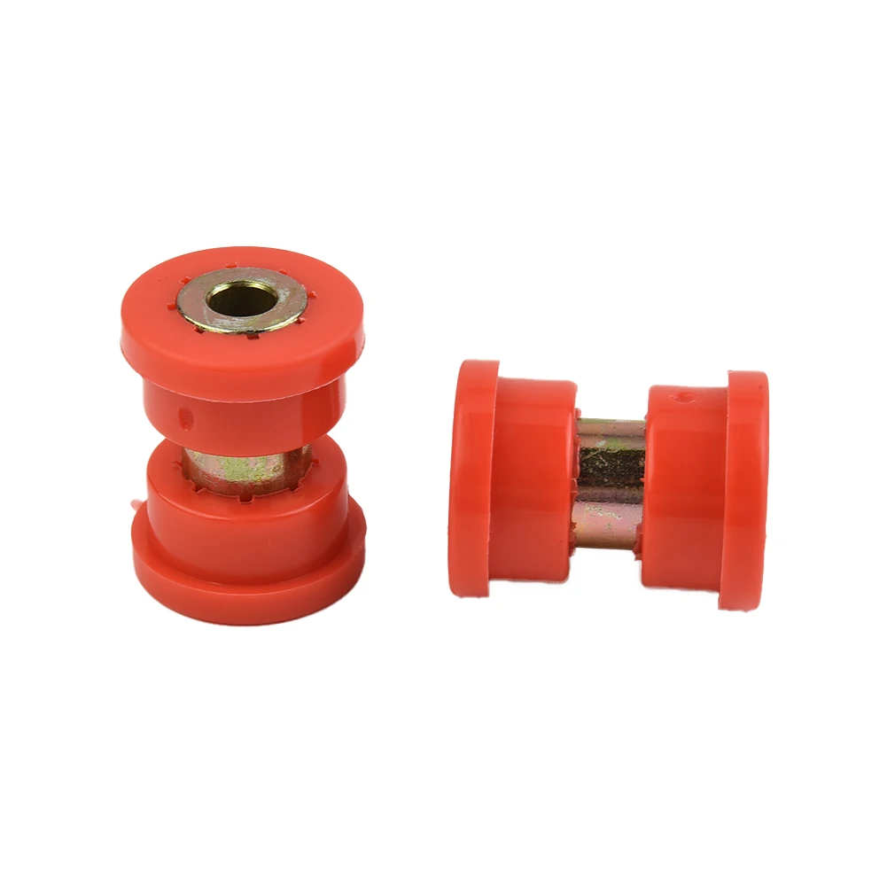 

6 Set Front Control Arm Bushing Kit Polyurethane Suspension Bushing For HONDA CIVIC 88-95 EG/96-00 EK RD Car Accessories