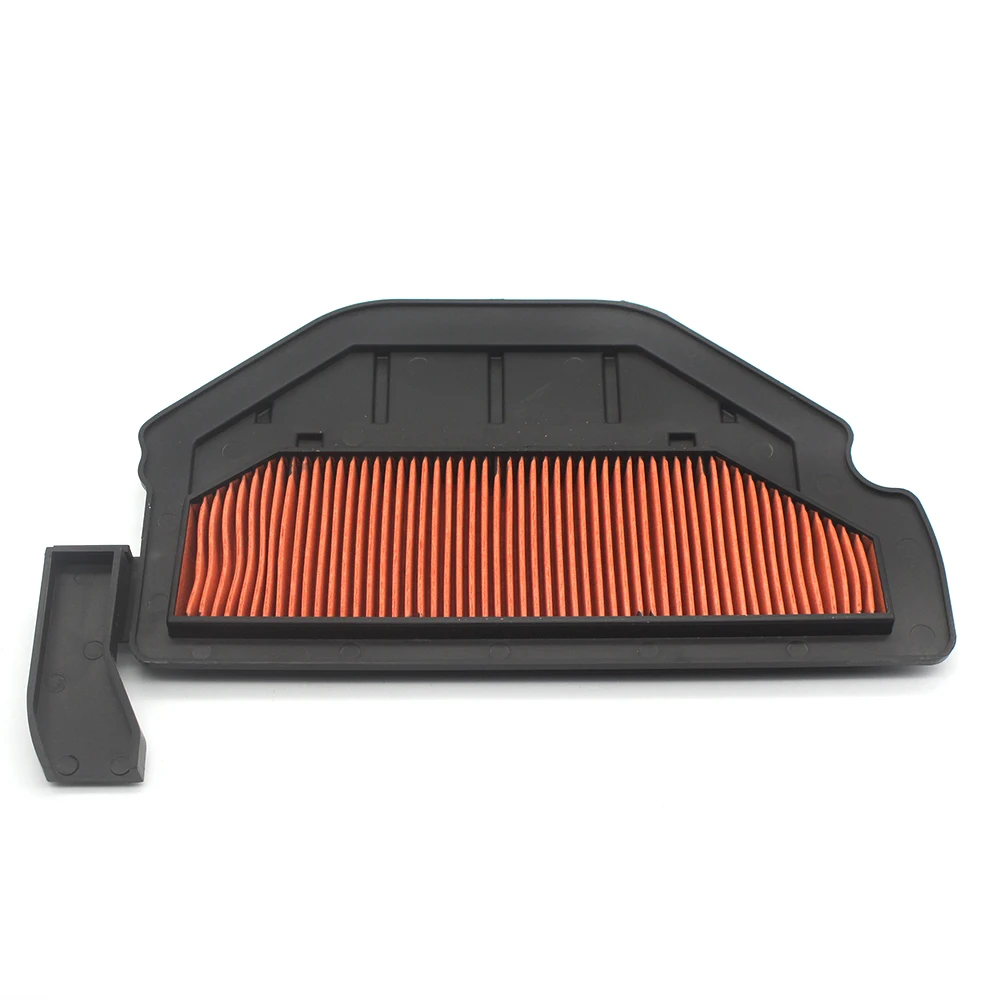 Motorcycle Air Filter Intake Cleaner Replacement For HONDA CBR929RR CBR900RR Fireblade 2000 2001 CBR 900 929 RR Air Filter Motorcycle Air Filter Air Filter Cleaner