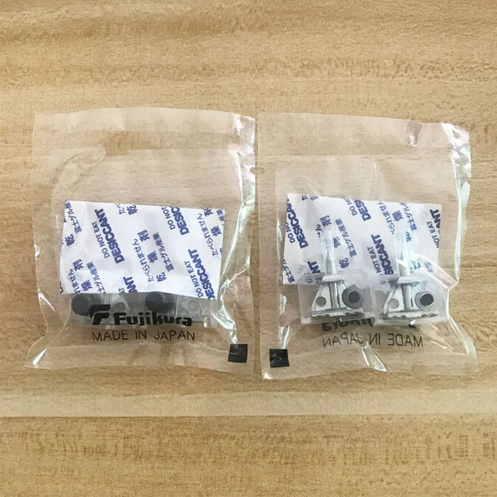 Electrodes 88S 87S 90S 31S A31 FSM-41S FSM-38S FSM-27S FSM-28S Fiber Fusion Splicer ELCT2-16B Electrodes Rod