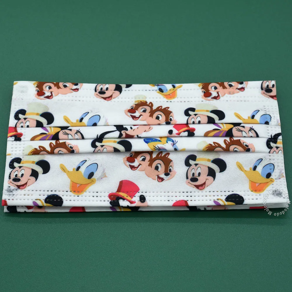 Рисунок 3 - Защитная маска для лица для взрослых