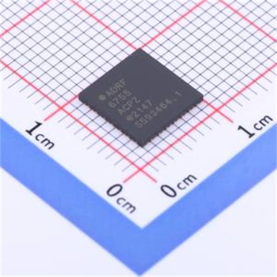 ADRF6755ACPZ-R7