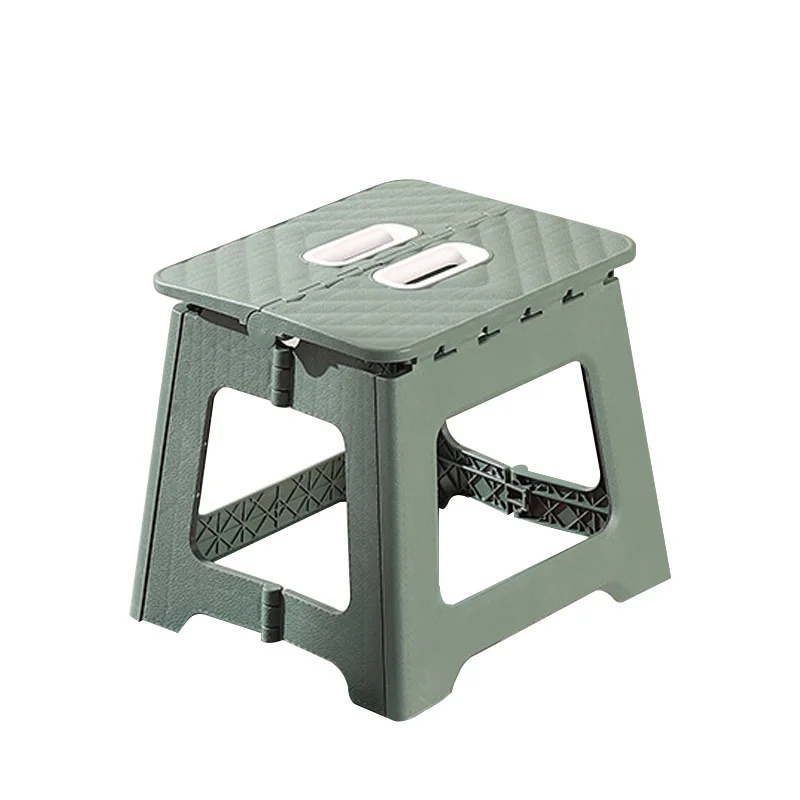 Foldable Stool Chair Ultralight Portable for Fishing Camping Beach Hiking Travel