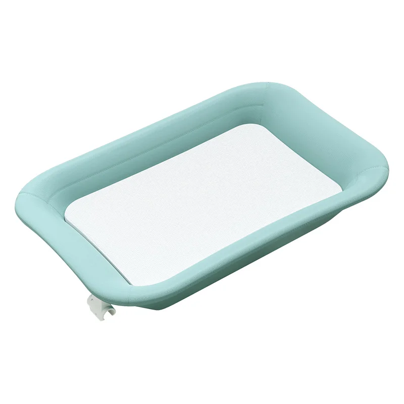 Diaper table for crib Massage treatment table Changing Soft and comfortable