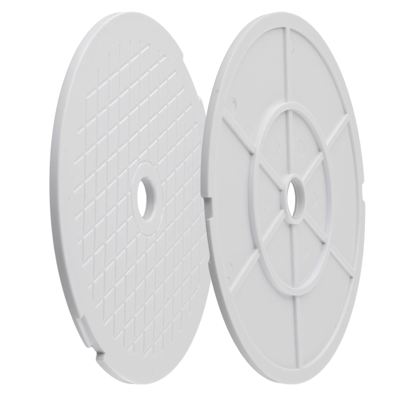 Pool Skimmer Deck Lid Cover Plastic Replacement Parts Swimming PVC Lid swimming pool accessory pool cover