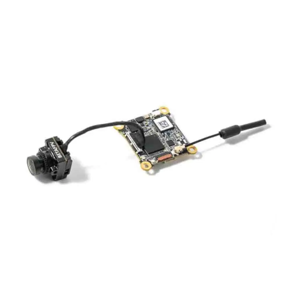 VTX HD ArtLynk 1080p 60fps 5km Domet za FPV Drone