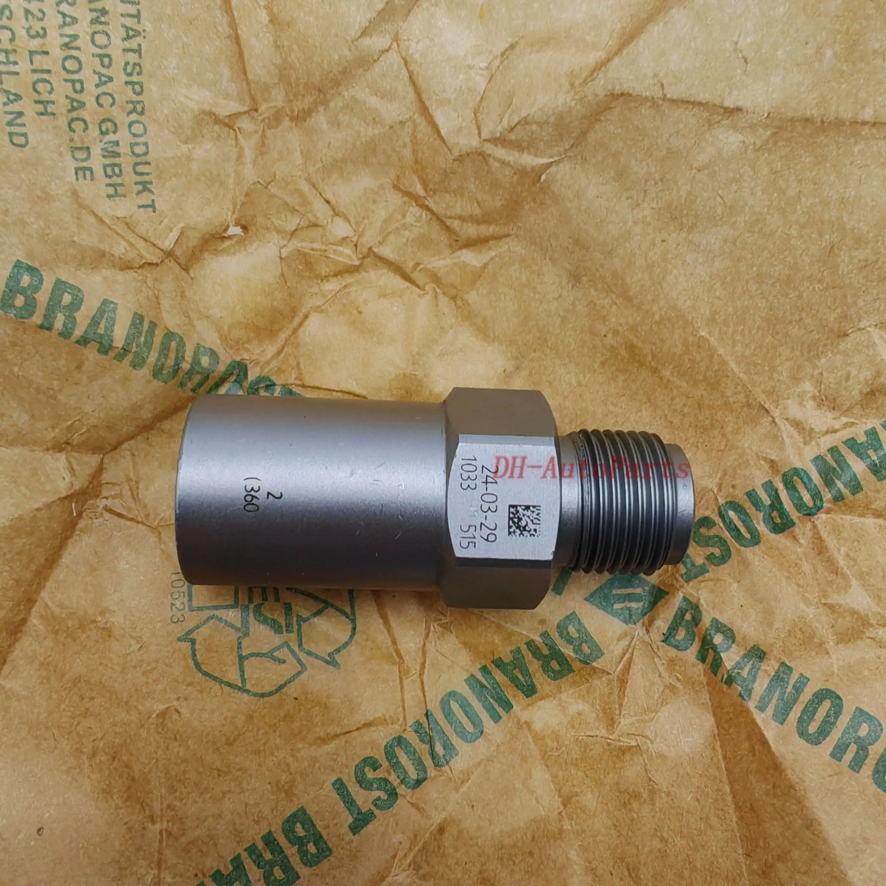 1110010008 1110010020 1110010033 1110010021 F00R00756 F00R00775 NEW Diesel Pressure Relief Valve Limit Valve