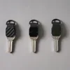 New Mini Key Organizer Holds 2-6 Keys Black Green Keys Case Aluminum Alloy Key Chain for Universal Size 2