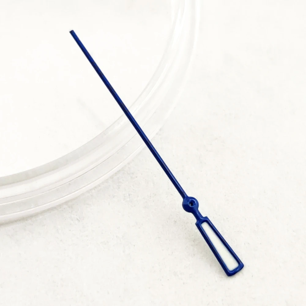 Green Luminous Seconds Hand for Watches - Creative Replacement Accessory