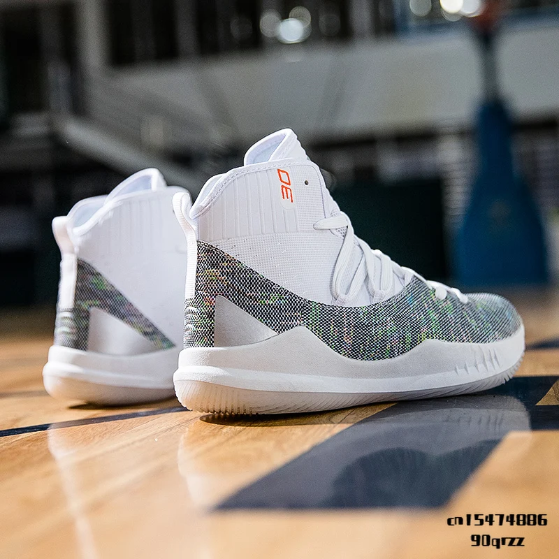 

Высококачественные баскетбольные кроссовки, мужские кроссовки, обувь для корзины для мальчиков, нескользящая уличная мужская спортивная обувь, тренировочные кроссовки для мужчин