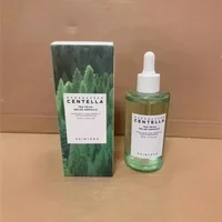 CENTELLA SKIN1004 Centella Asakusa Ampoule Essence Moisturizing Moisturizing Probiotic Powder Salt Whitening Skin Care 100ml - Image 4