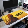 Film The B-Beekeeper S Mousepad Keyboard Mats Rubber PC Office Large Mouse Mat Computer Game Big Anti-slip Mice Mat 1