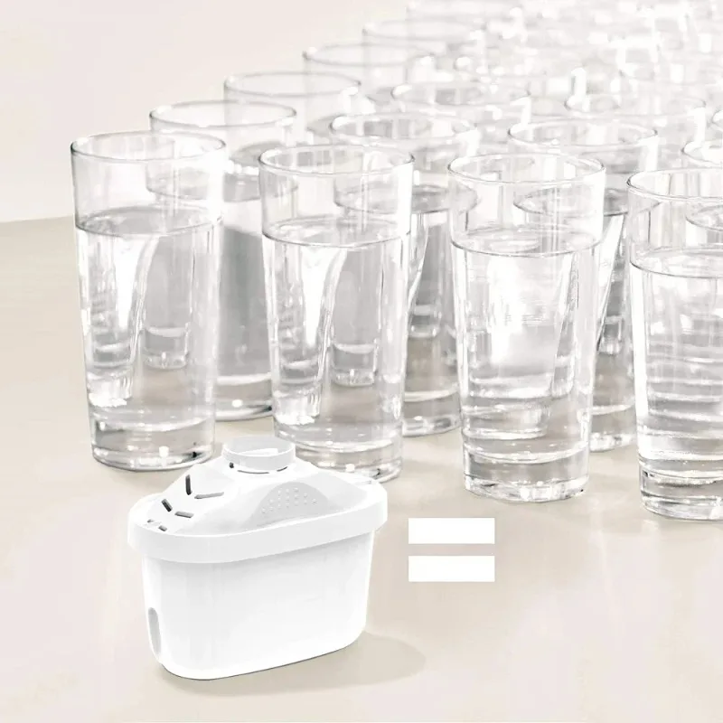 6ks BRITA MAXTRA+ plus voda filtr cartridge-6 pack bělouš pack z 6 voda purification filtr voda limescale postit se dodání