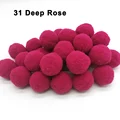 31 deep rose