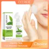 EELHOE Green Tea Face Cleanser Oil Control Face Cleansing Mousse Remove Blackheads Moisturizing Facewash Foaming Facial Cleanser 1
