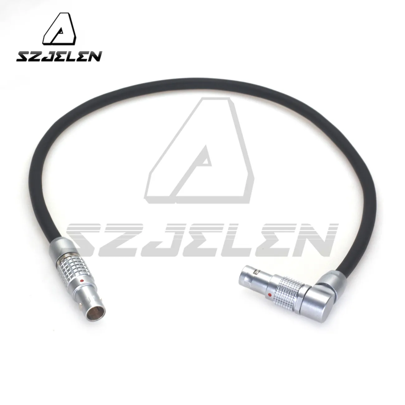 

ARRI TRINITY2 LBUS порт 0B 4-контактный к 0B 5-контактный монитор сигнала кабель питания