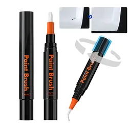 Touch Up Paint Pen For Cars Scratch Removal Repair Pen Multiple Colors Optional Various Automotive Car Mending Fill Paint Brush