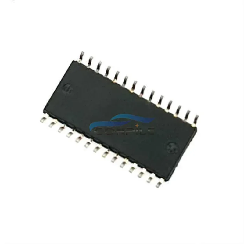 

L9848 for Skoda Octavia BCM ECU Board IC Chip