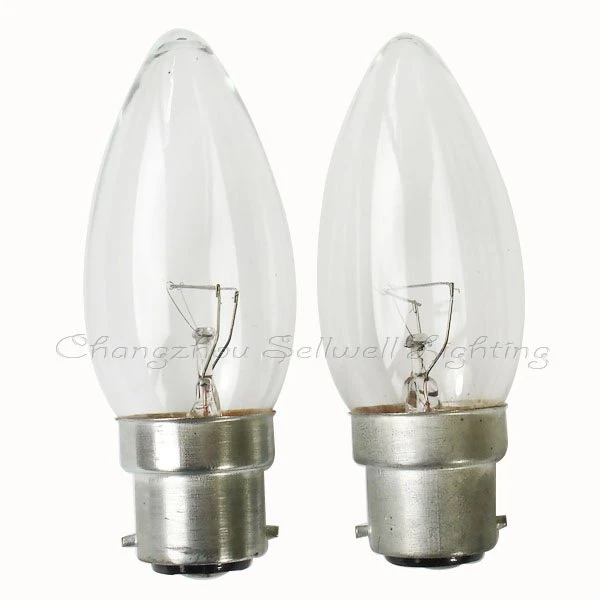 Good!miniature Bulb Light 120v 40w E12 A542 - AliExpress
