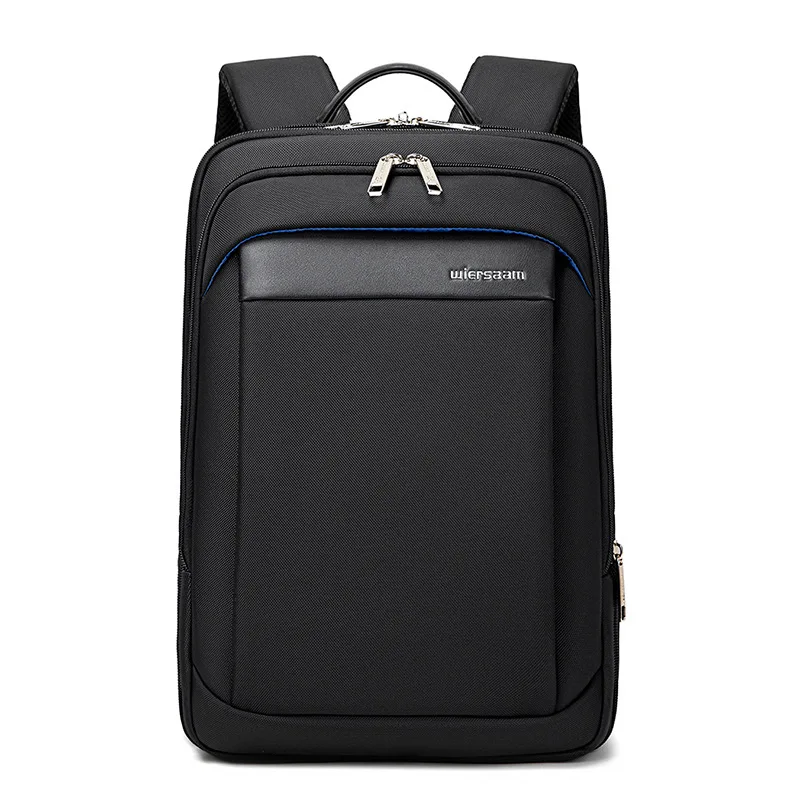 Men's Multi-functional Travel Backpack with Expansion