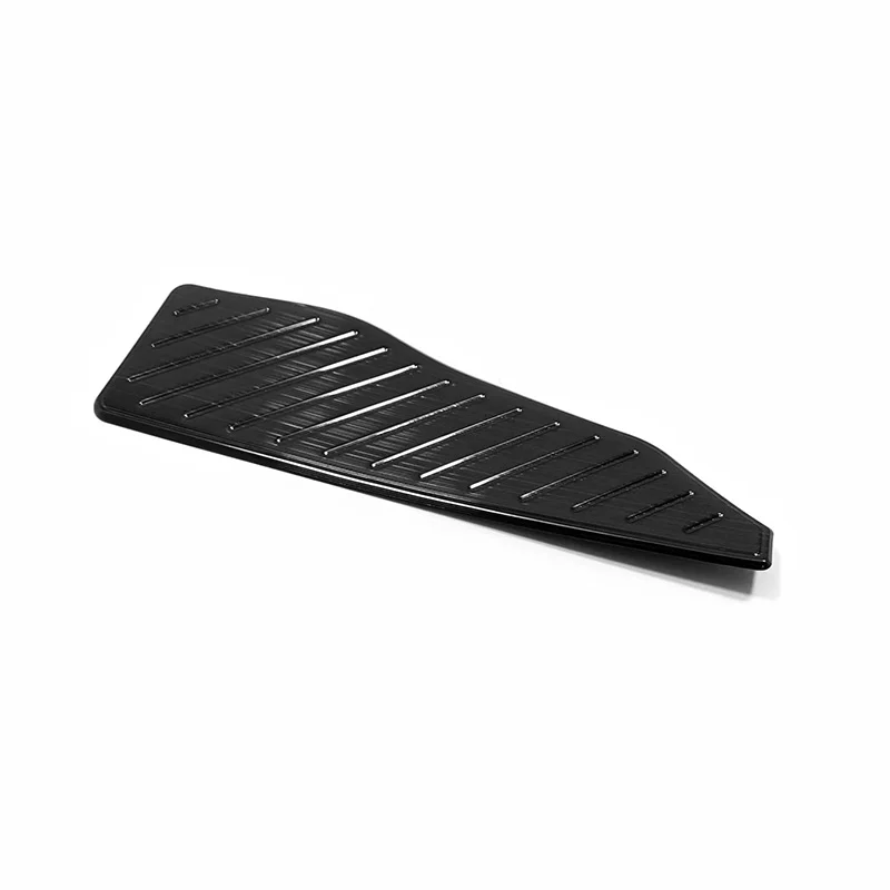Rest Pedal Foot Rest Pedal Pads Cover Trim For Toyota Corolla Cross 2021 2022 Corolla 2019 - 2022  Left-Hand Drive