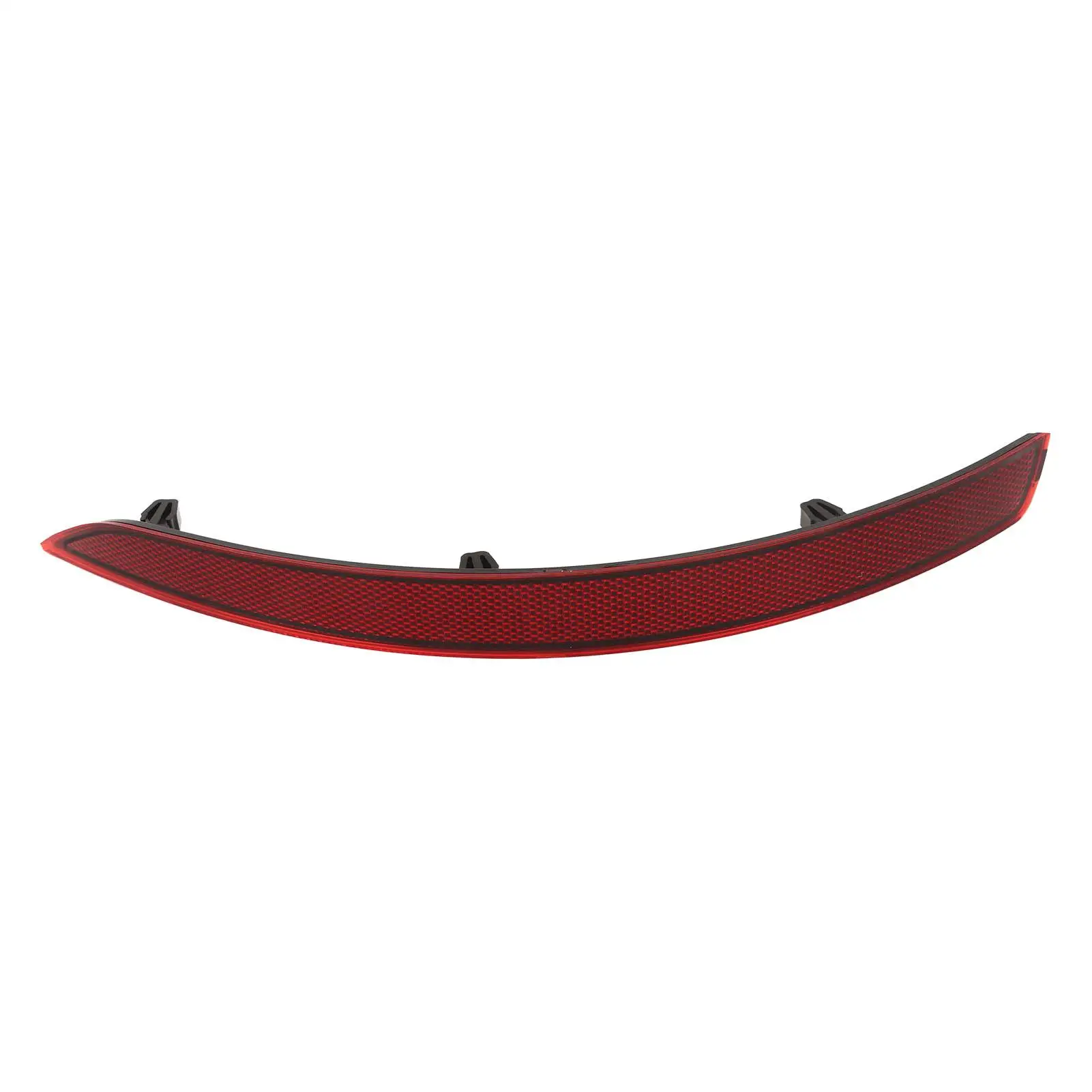

High Reflective Rear Bumper Reflector Strip for octavia 5E - Easy Install, Cool Style & Rounded Edges