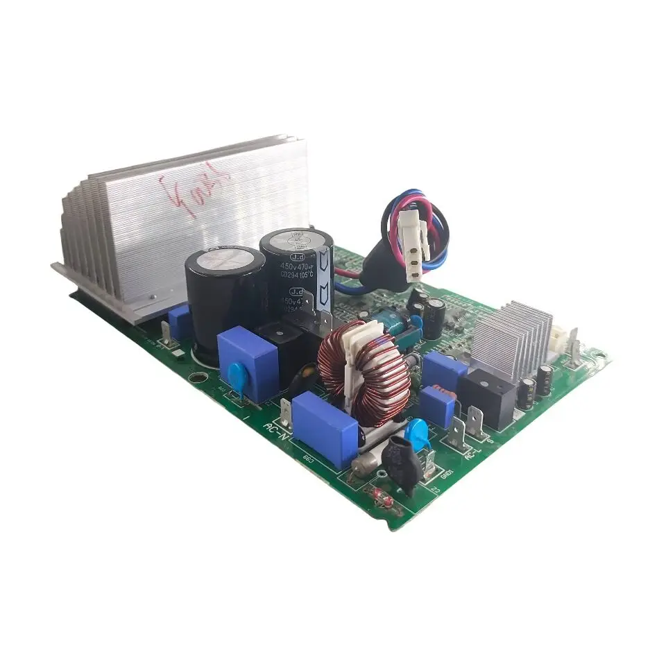 エアコン本体部品 電子回路基板 新品 パナソニック エアコン 回路基板 HIC-20ME1E81 インバーター