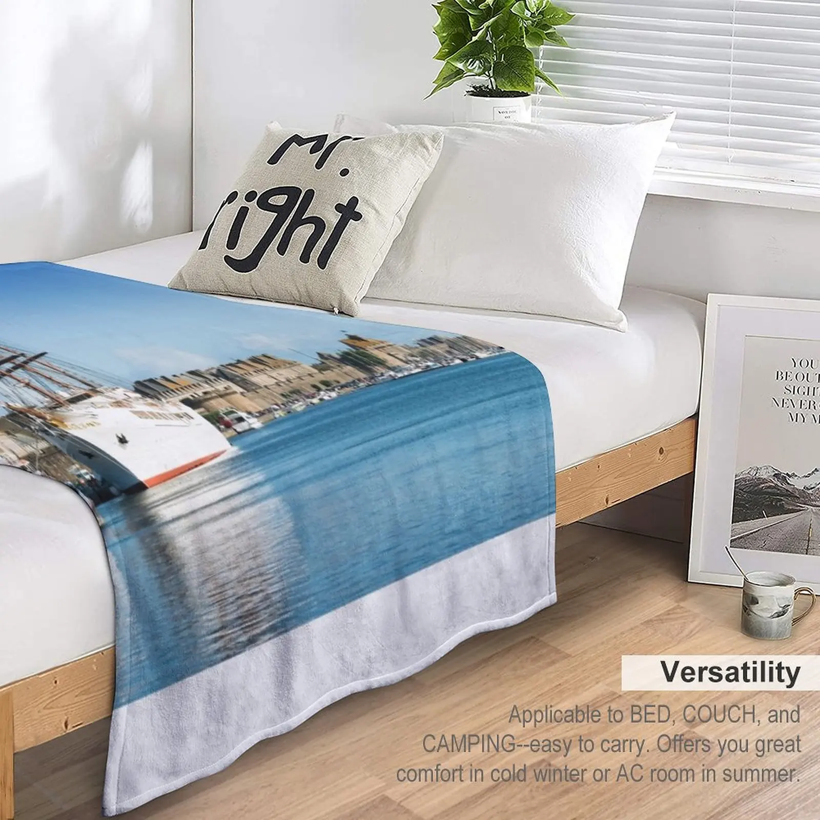 Sea Cloud II at Saint Malo ������ ���, ��� ���, ķ�� ���