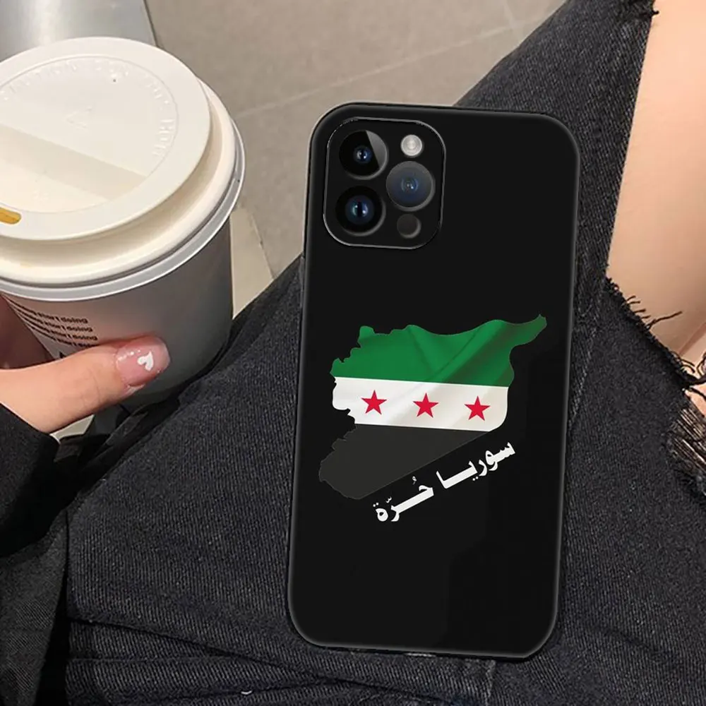 thumbnail image 1 of Funda de teléfono con bandera de la República Checa para Apple, carcasa suave negra para iPhone 15, 14, 13, 12, 11 Pro Max, Mini, 8, 7 Plus, 6, X, XR, XS, SE, 2020, 1 of 5